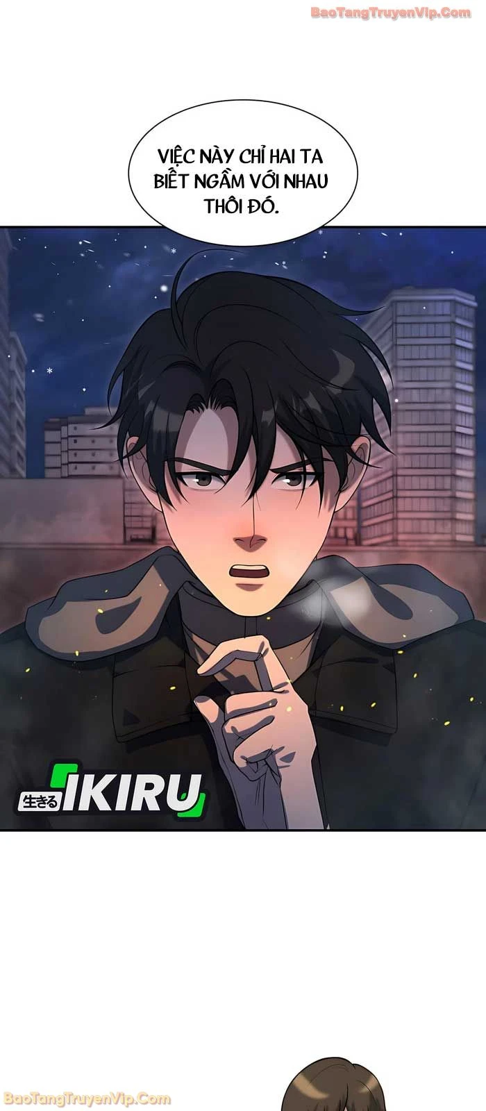 Nhân Viên Văn Phòng Trong Tận Thế Kỷ Băng Hà Chapter 31 - 12