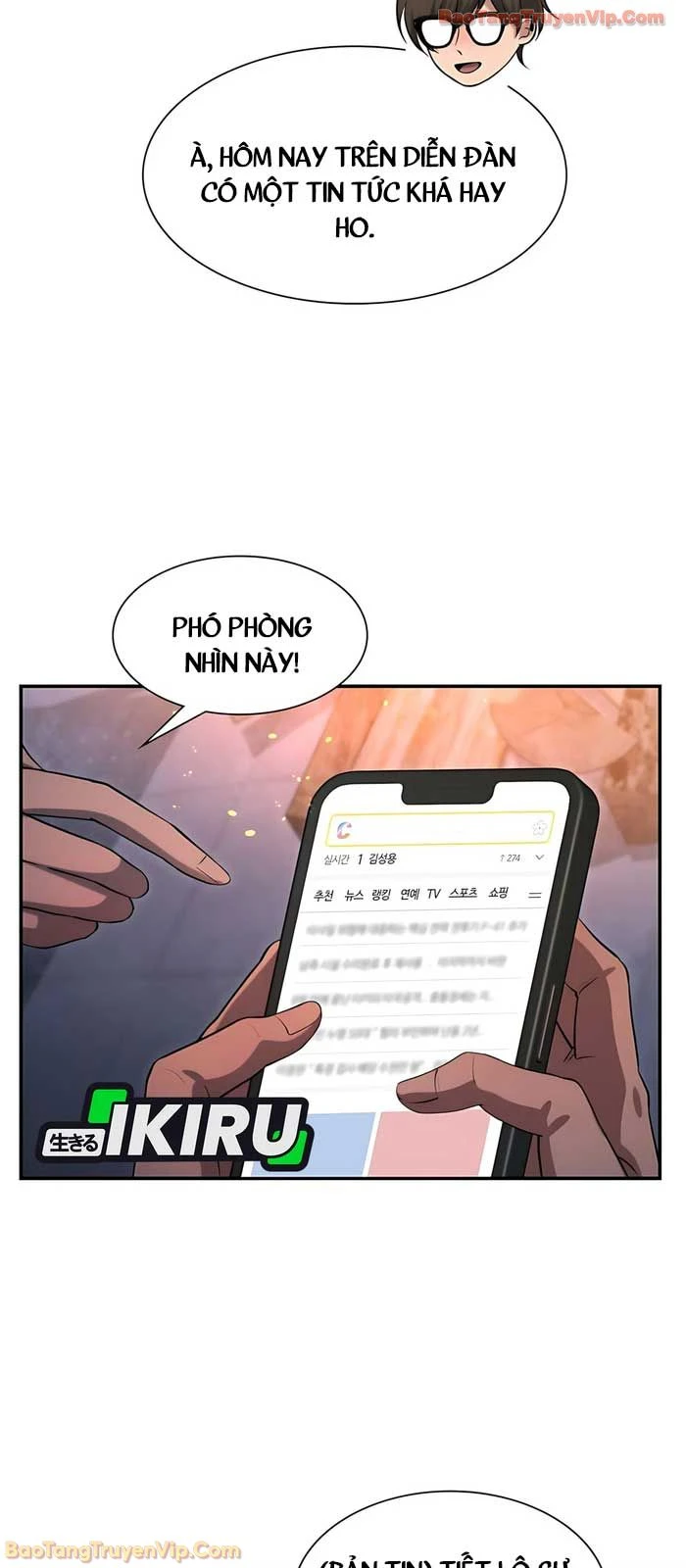 Nhân Viên Văn Phòng Trong Tận Thế Kỷ Băng Hà Chapter 31 - 13