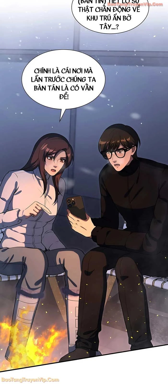 Nhân Viên Văn Phòng Trong Tận Thế Kỷ Băng Hà Chapter 31 - 14