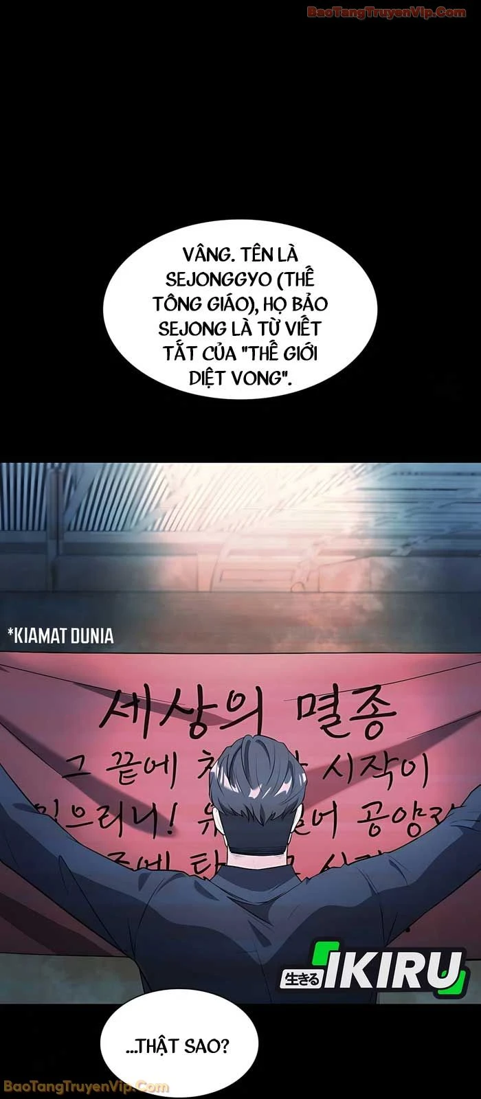 Nhân Viên Văn Phòng Trong Tận Thế Kỷ Băng Hà Chapter 31 - 17