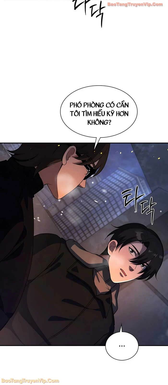 Nhân Viên Văn Phòng Trong Tận Thế Kỷ Băng Hà Chapter 31 - 20