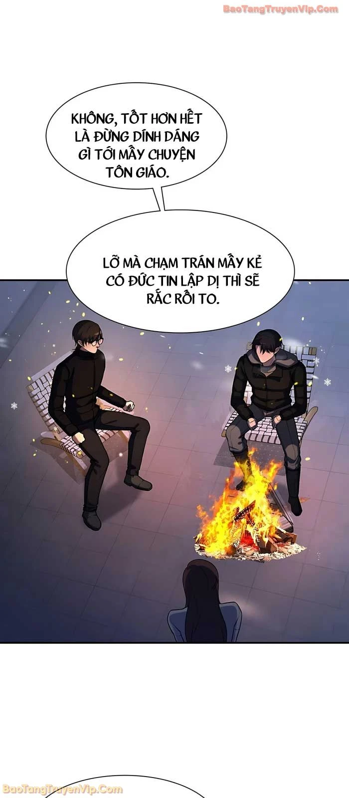 Nhân Viên Văn Phòng Trong Tận Thế Kỷ Băng Hà Chapter 31 - 21