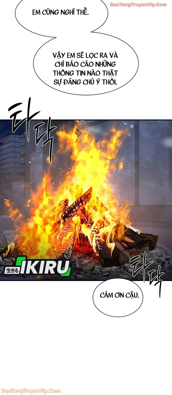 Nhân Viên Văn Phòng Trong Tận Thế Kỷ Băng Hà Chapter 31 - 22