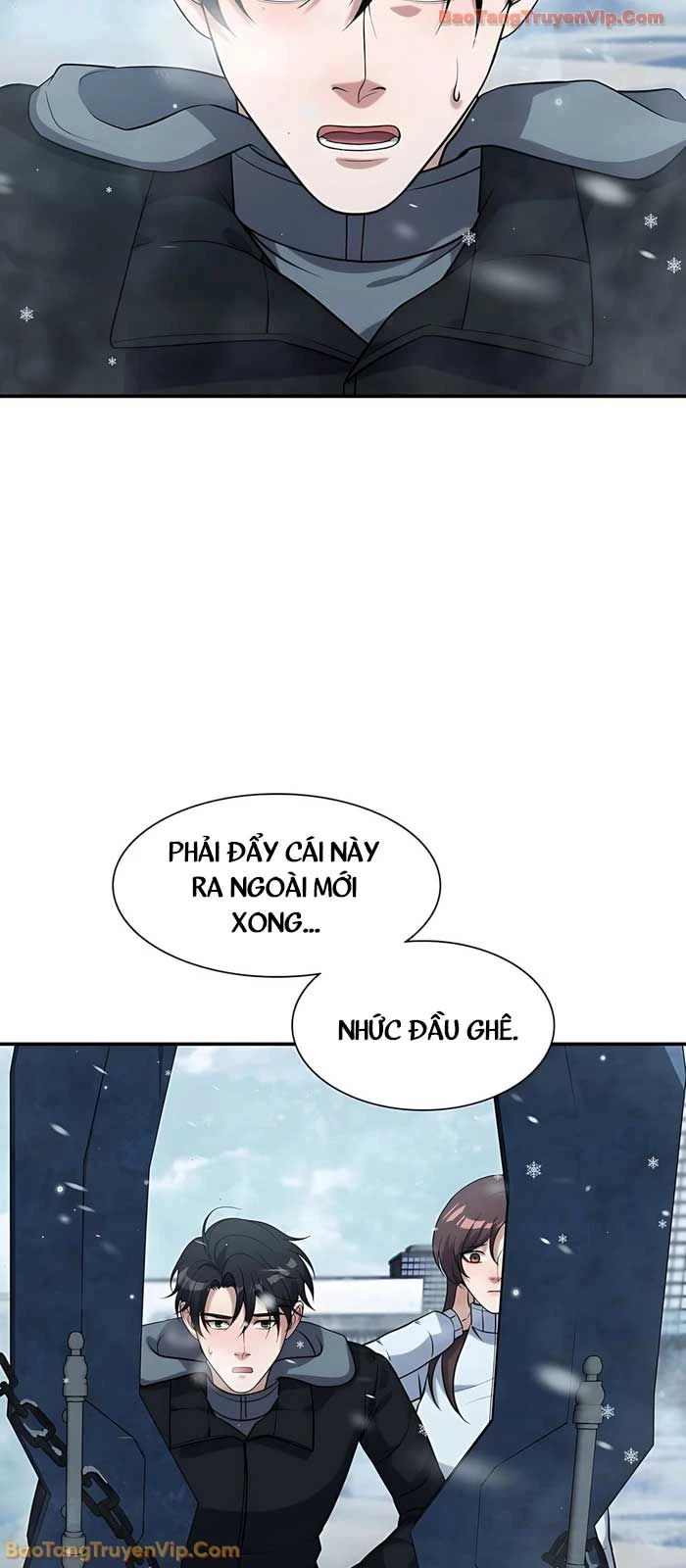 Nhân Viên Văn Phòng Trong Tận Thế Kỷ Băng Hà Chapter 31 - 24