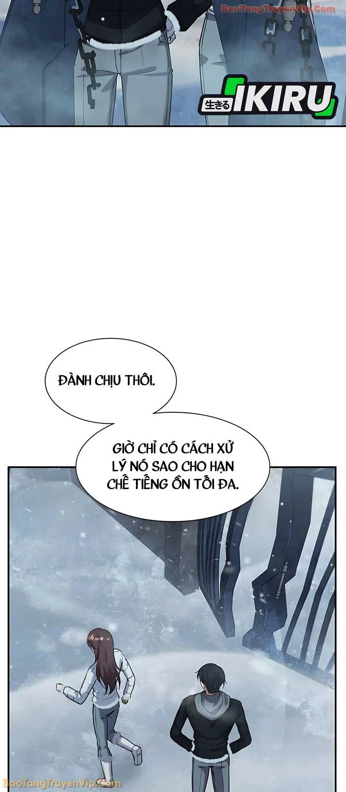 Nhân Viên Văn Phòng Trong Tận Thế Kỷ Băng Hà Chapter 31 - 25