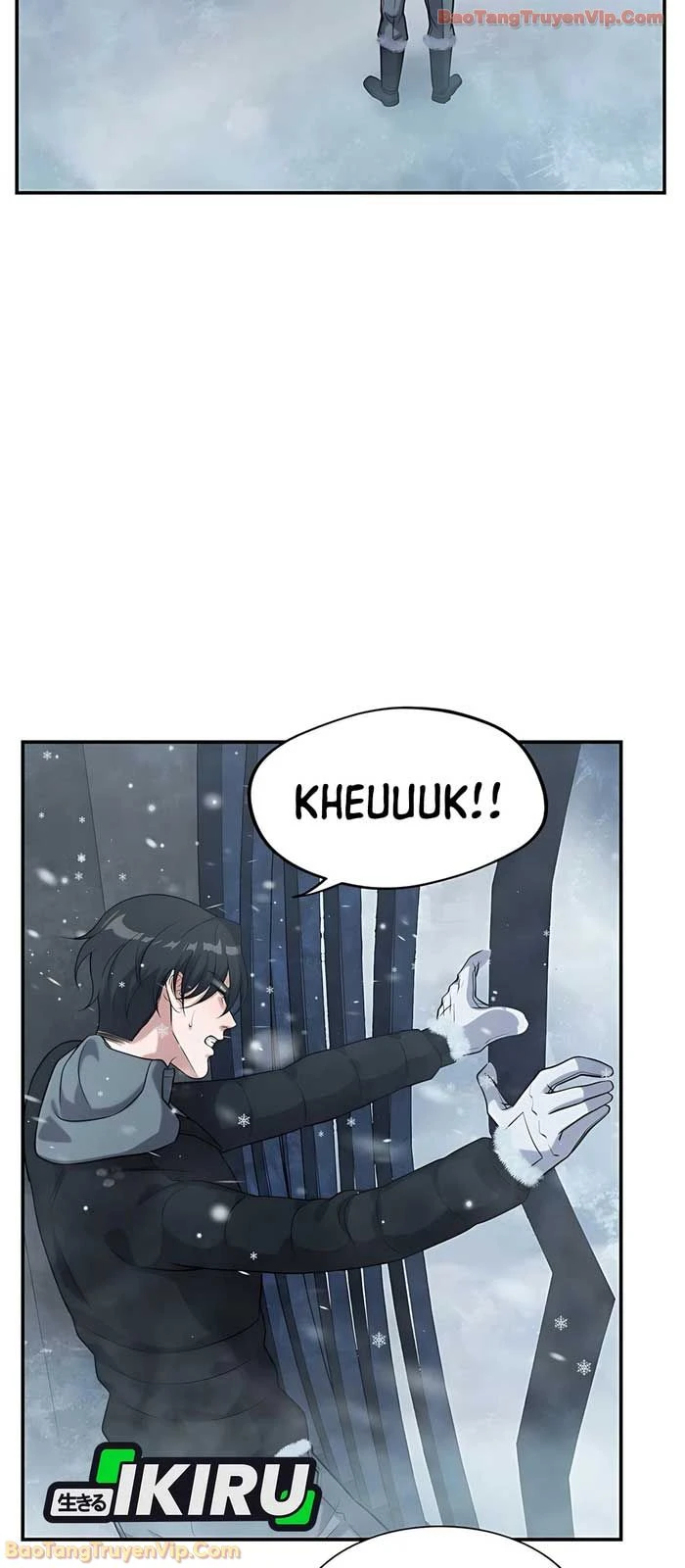 Nhân Viên Văn Phòng Trong Tận Thế Kỷ Băng Hà Chapter 31 - 26