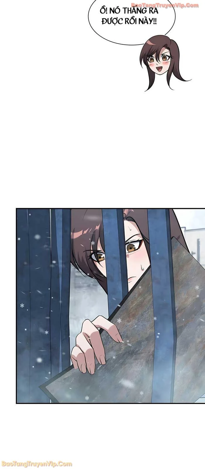 Nhân Viên Văn Phòng Trong Tận Thế Kỷ Băng Hà Chapter 31 - 27