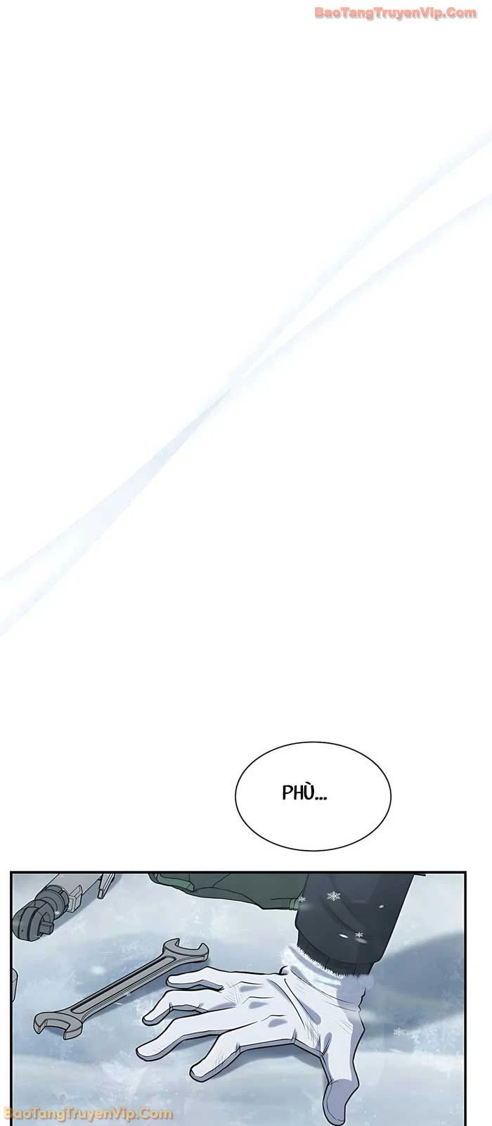 Nhân Viên Văn Phòng Trong Tận Thế Kỷ Băng Hà Chapter 31 - 28