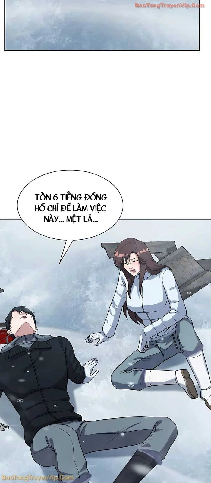 Nhân Viên Văn Phòng Trong Tận Thế Kỷ Băng Hà Chapter 31 - 29