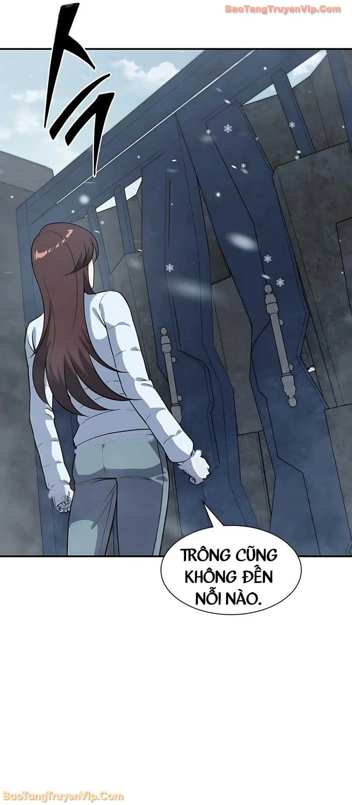 Nhân Viên Văn Phòng Trong Tận Thế Kỷ Băng Hà Chapter 31 - 32