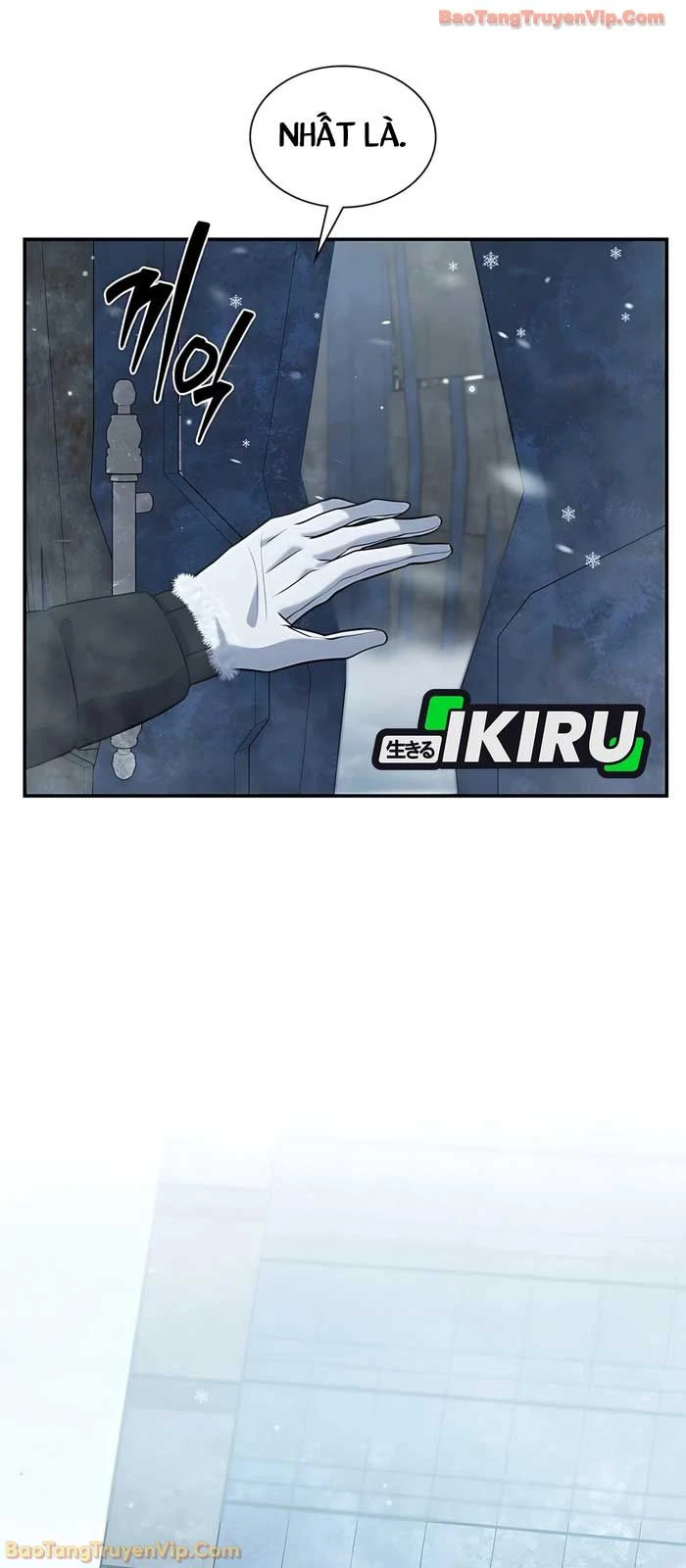 Nhân Viên Văn Phòng Trong Tận Thế Kỷ Băng Hà Chapter 31 - 33