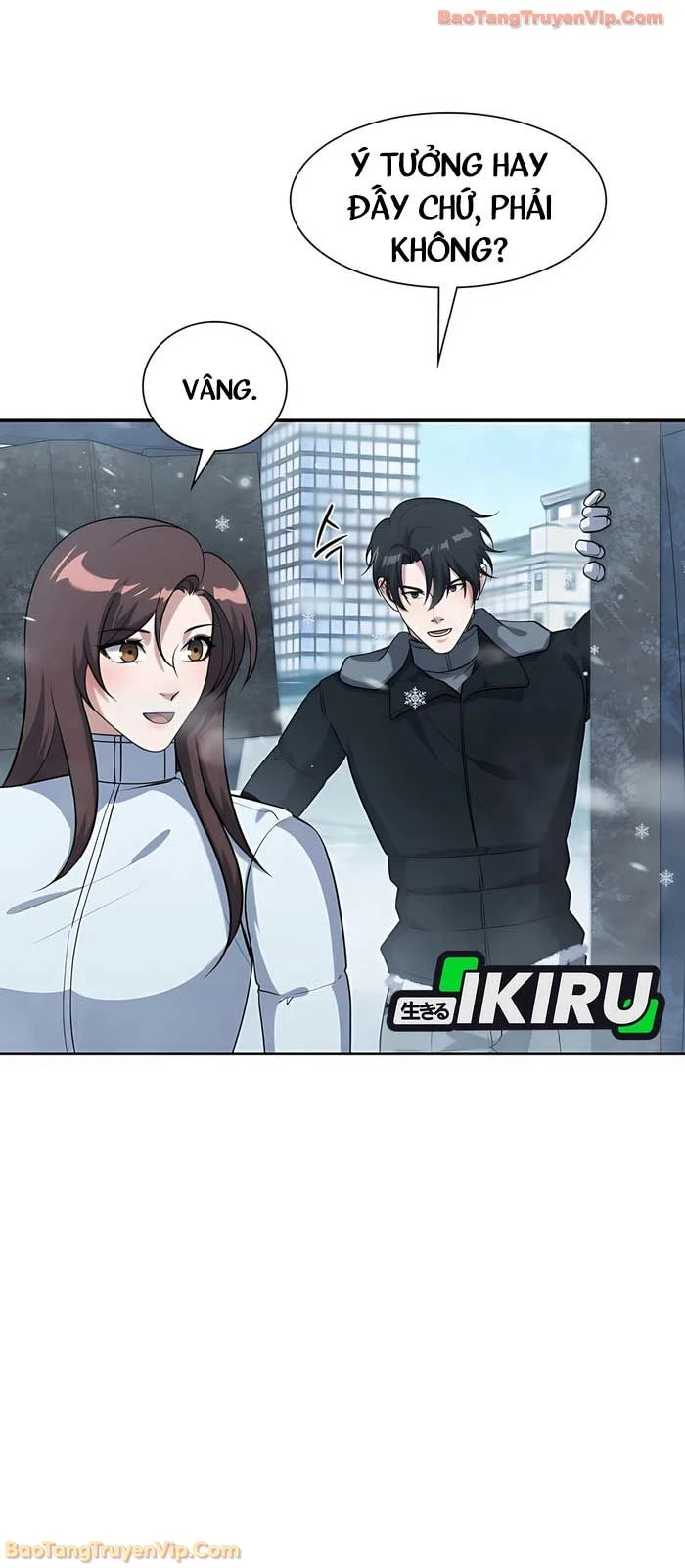 Nhân Viên Văn Phòng Trong Tận Thế Kỷ Băng Hà Chapter 31 - 35