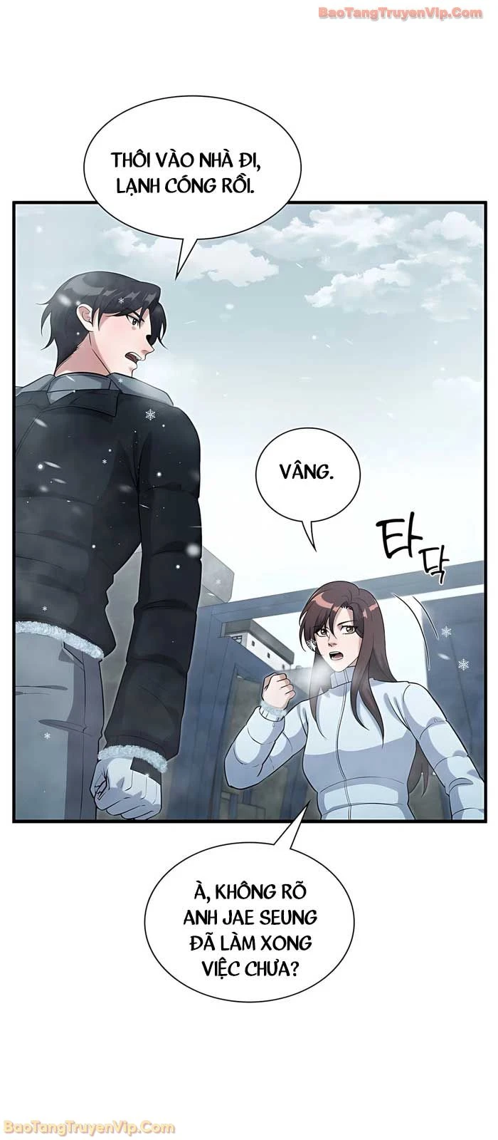 Nhân Viên Văn Phòng Trong Tận Thế Kỷ Băng Hà Chapter 31 - 36