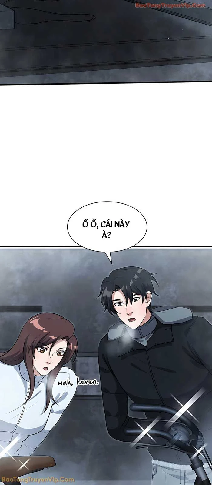 Nhân Viên Văn Phòng Trong Tận Thế Kỷ Băng Hà Chapter 31 - 38