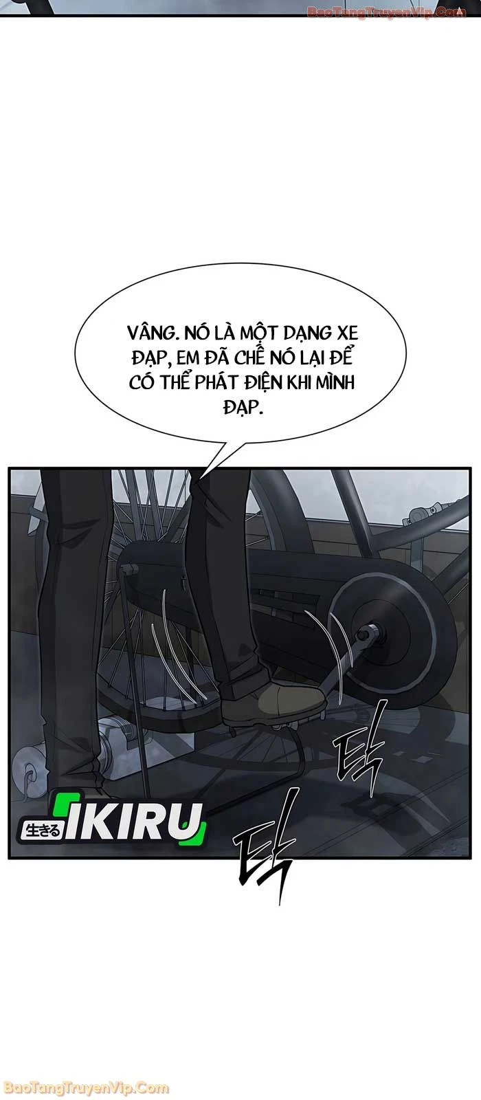 Nhân Viên Văn Phòng Trong Tận Thế Kỷ Băng Hà Chapter 31 - 39