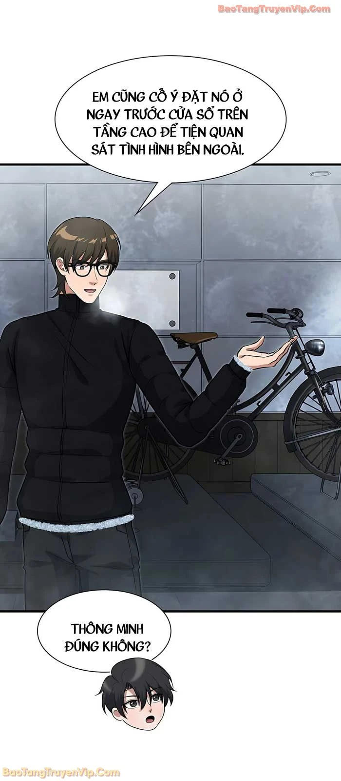 Nhân Viên Văn Phòng Trong Tận Thế Kỷ Băng Hà Chapter 31 - 40