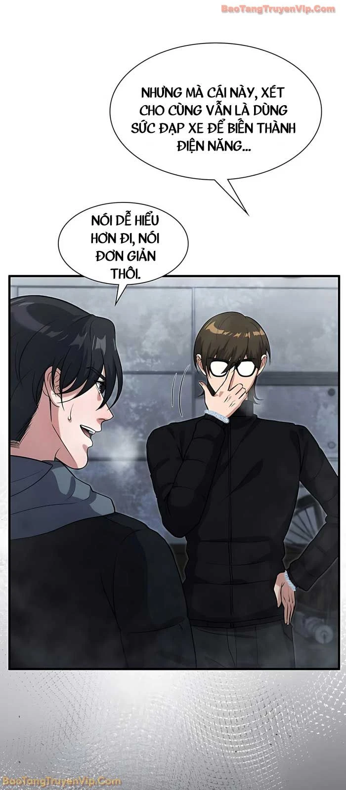 Nhân Viên Văn Phòng Trong Tận Thế Kỷ Băng Hà Chapter 31 - 41