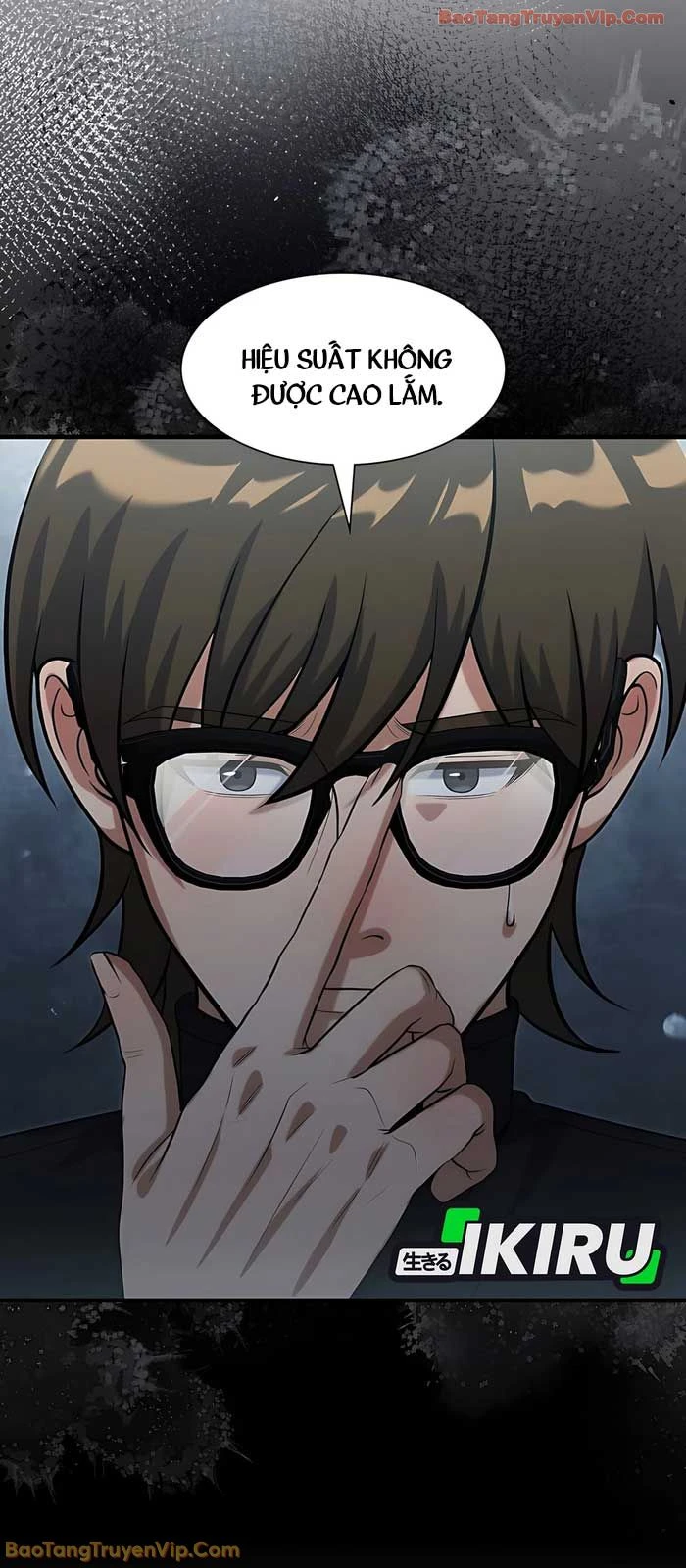 Nhân Viên Văn Phòng Trong Tận Thế Kỷ Băng Hà Chapter 31 - 42