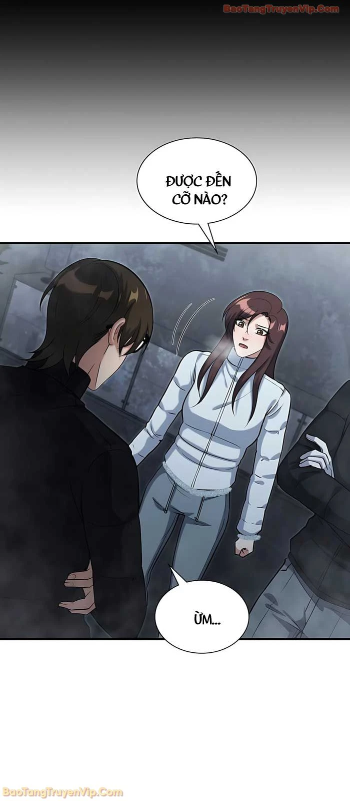 Nhân Viên Văn Phòng Trong Tận Thế Kỷ Băng Hà Chapter 31 - 43