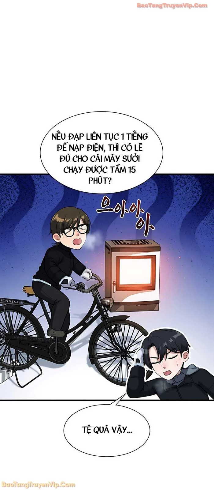 Nhân Viên Văn Phòng Trong Tận Thế Kỷ Băng Hà Chapter 31 - 44