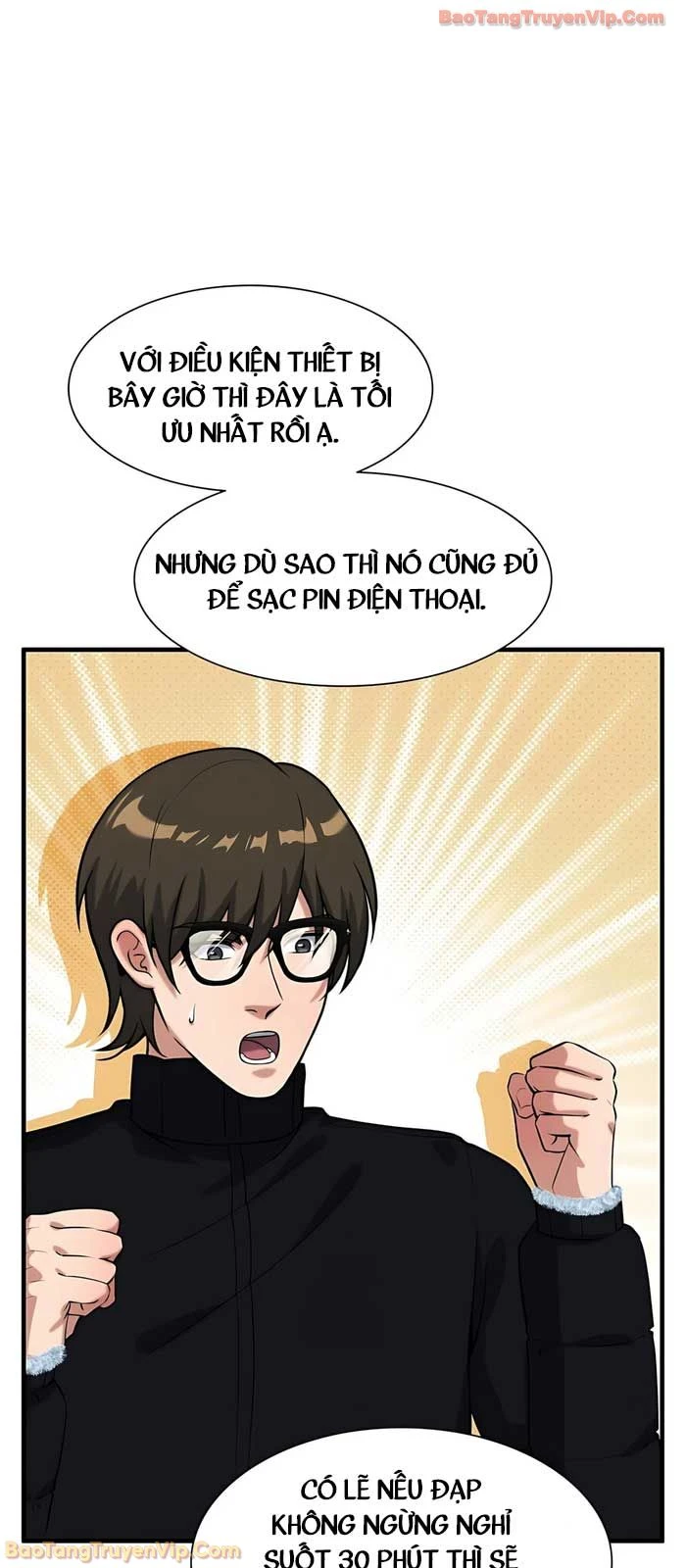 Nhân Viên Văn Phòng Trong Tận Thế Kỷ Băng Hà Chapter 31 - 45