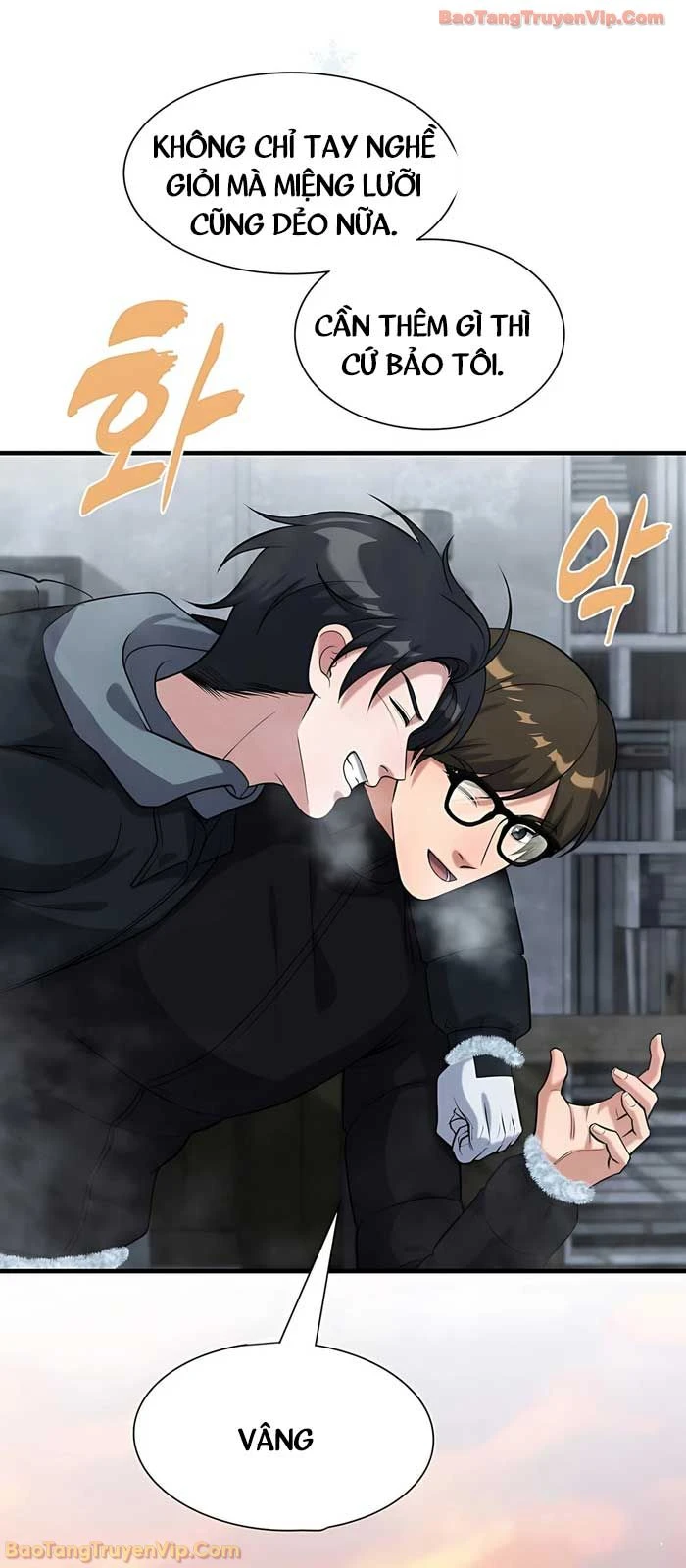 Nhân Viên Văn Phòng Trong Tận Thế Kỷ Băng Hà Chapter 31 - 49