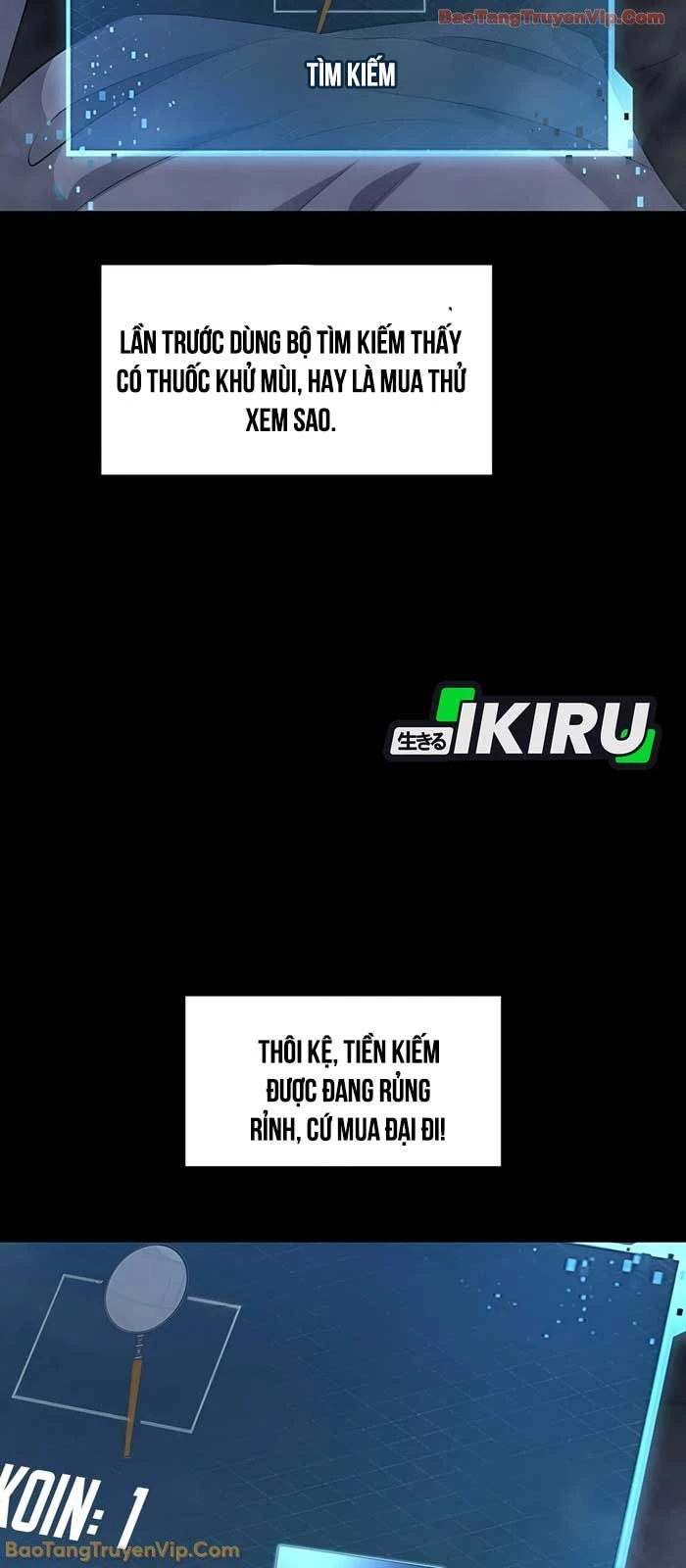 Nhân Viên Văn Phòng Trong Tận Thế Kỷ Băng Hà Chapter 31 - 54