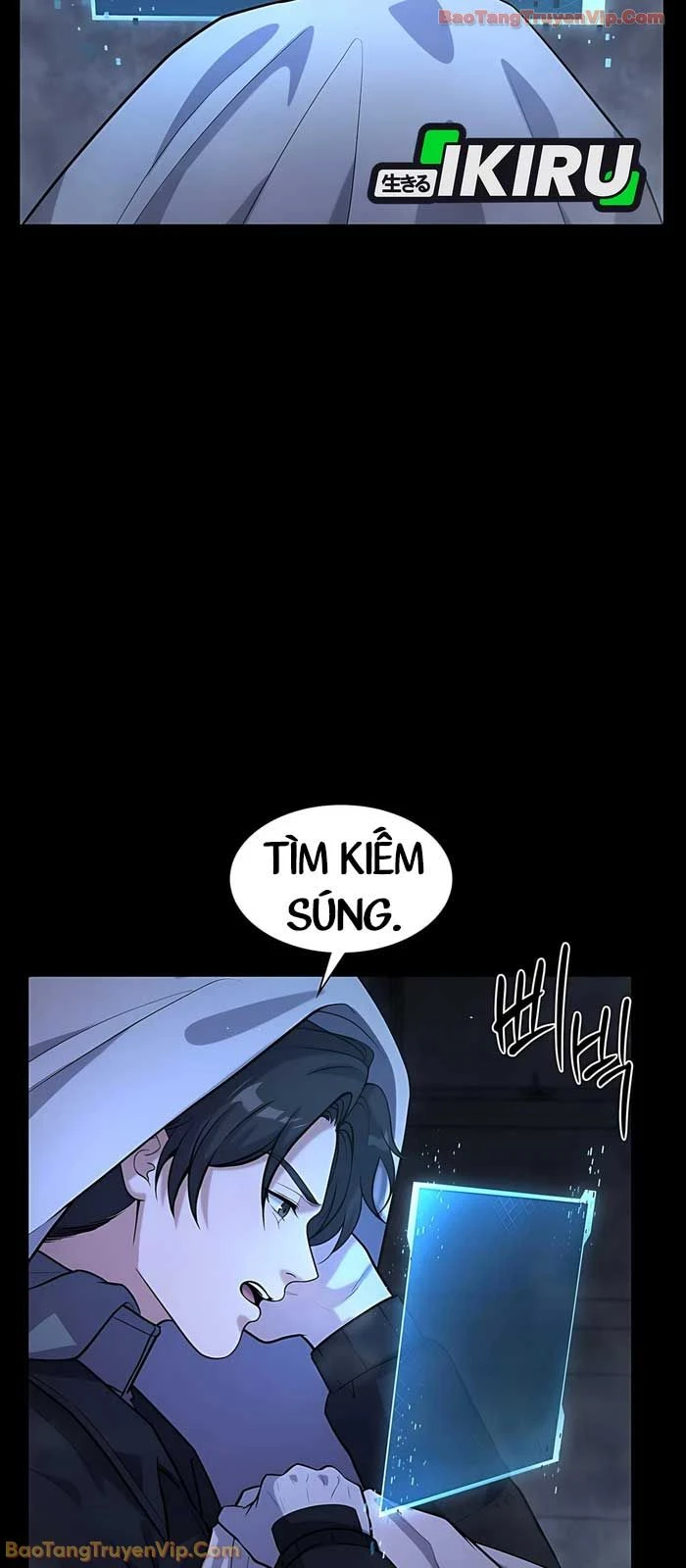 Nhân Viên Văn Phòng Trong Tận Thế Kỷ Băng Hà Chapter 31 - 56