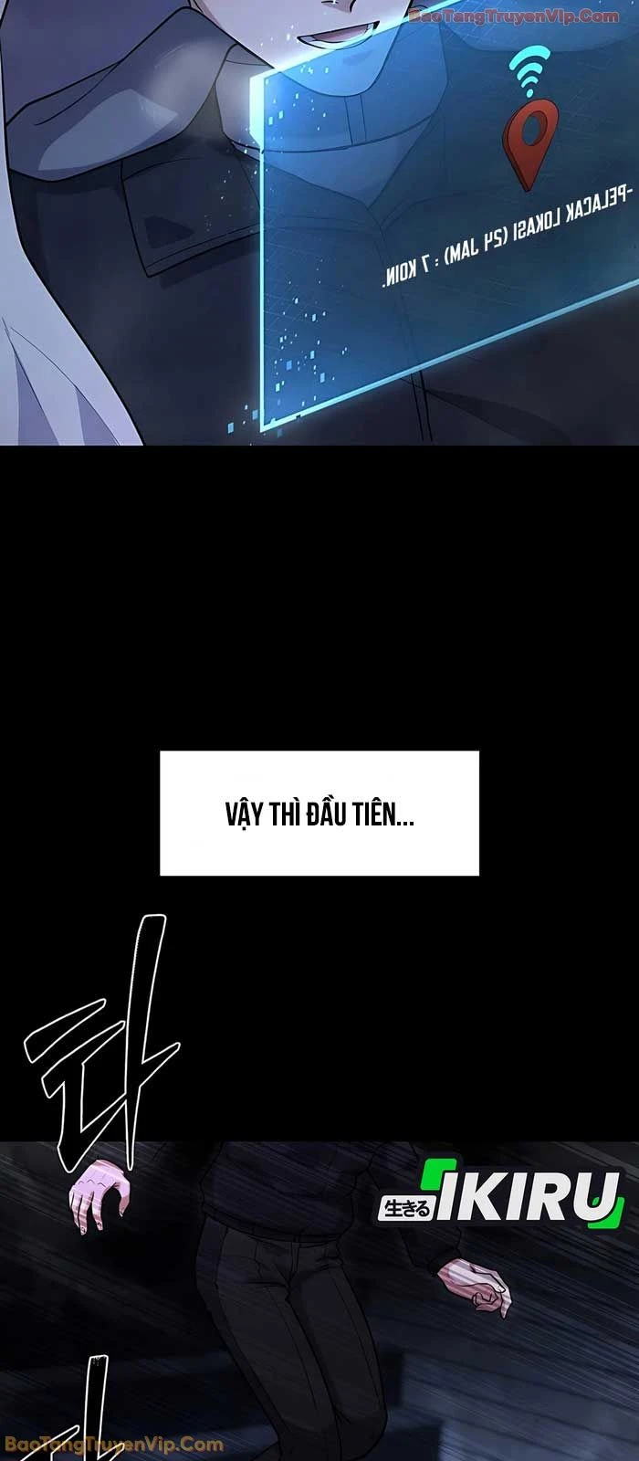 Nhân Viên Văn Phòng Trong Tận Thế Kỷ Băng Hà Chapter 31 - 61