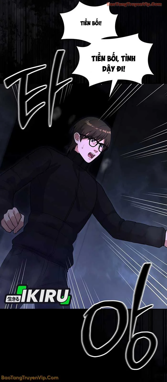 Nhân Viên Văn Phòng Trong Tận Thế Kỷ Băng Hà Chapter 31 - 64