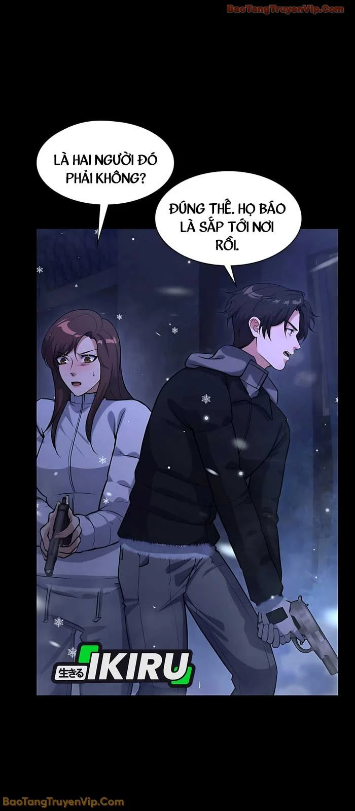 Nhân Viên Văn Phòng Trong Tận Thế Kỷ Băng Hà Chapter 31 - 66