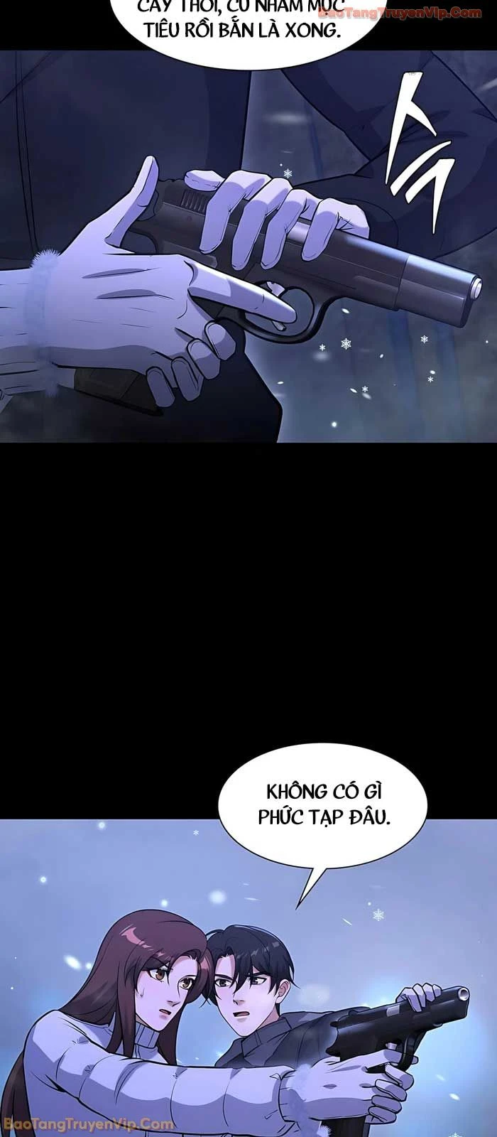 Nhân Viên Văn Phòng Trong Tận Thế Kỷ Băng Hà Chapter 31 - 68