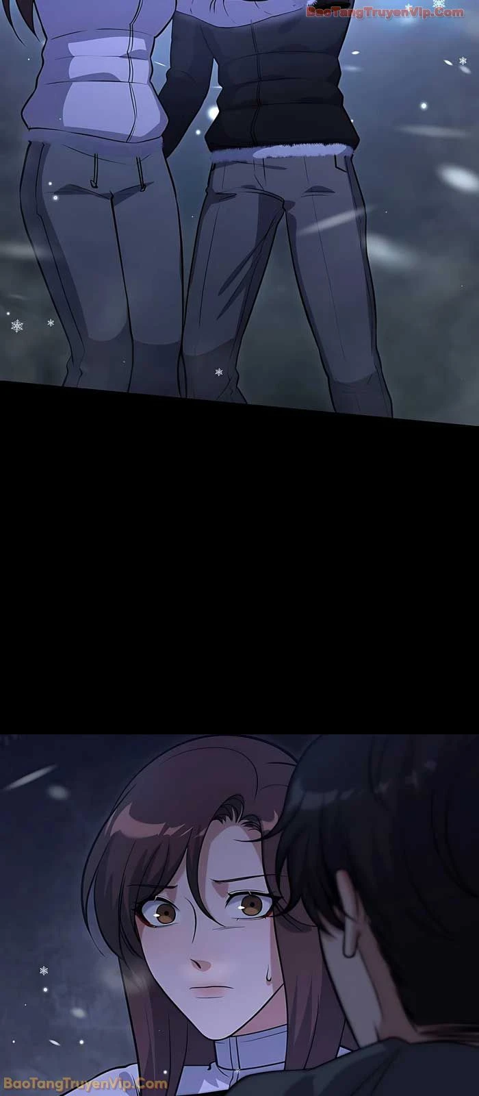 Nhân Viên Văn Phòng Trong Tận Thế Kỷ Băng Hà Chapter 31 - 69