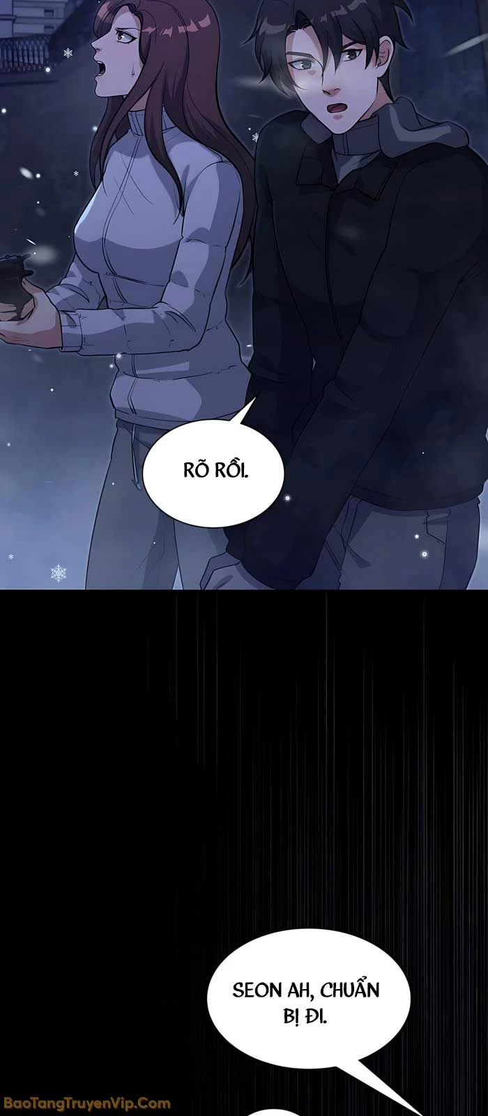 Nhân Viên Văn Phòng Trong Tận Thế Kỷ Băng Hà Chapter 32 - 2