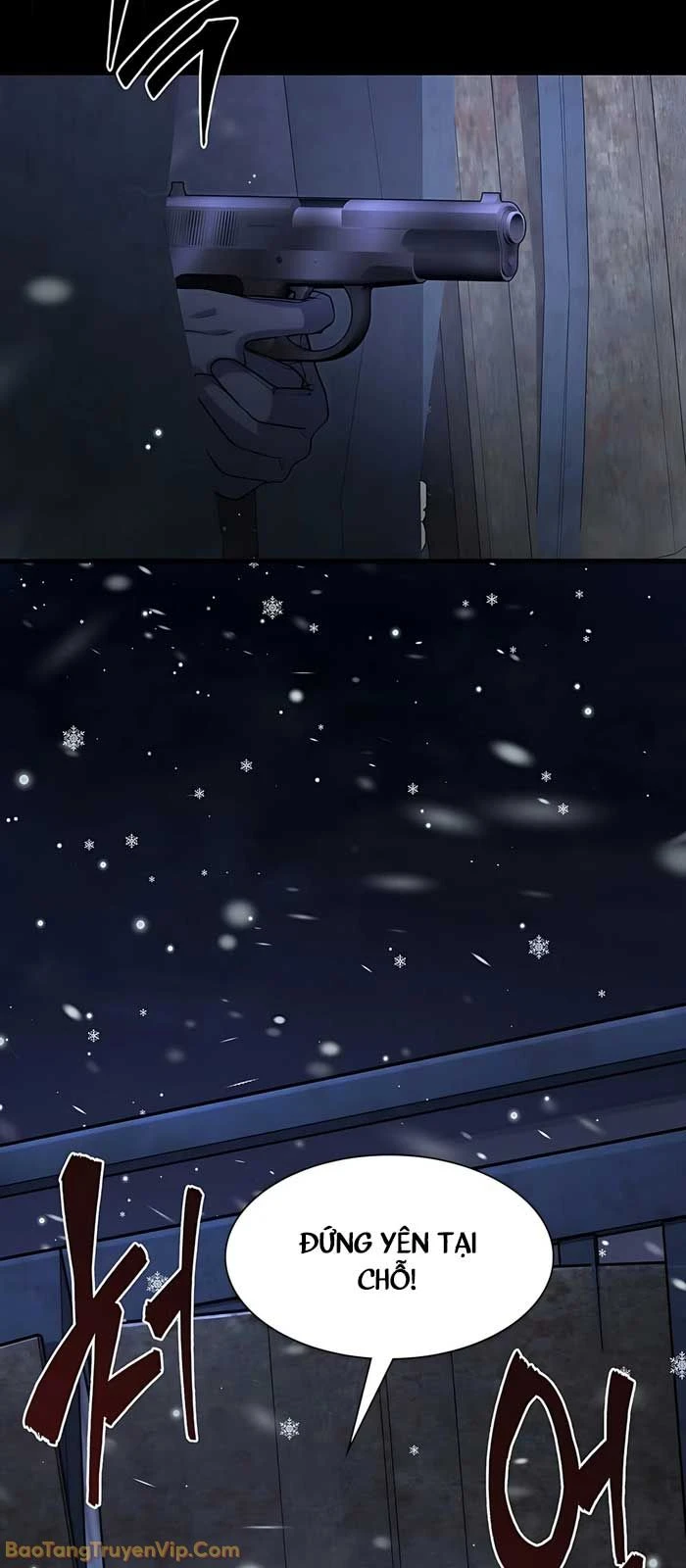 Nhân Viên Văn Phòng Trong Tận Thế Kỷ Băng Hà Chapter 32 - 4