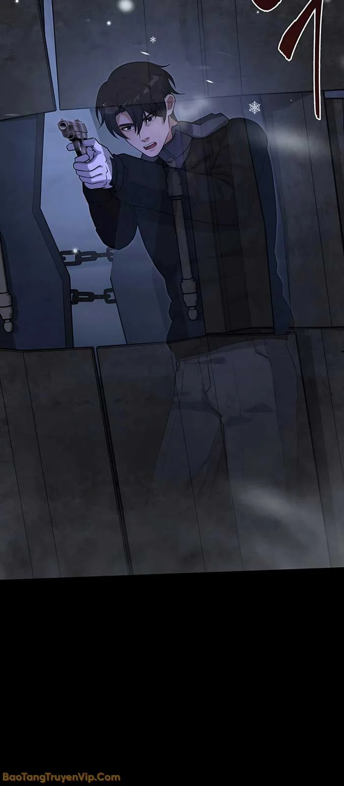 Nhân Viên Văn Phòng Trong Tận Thế Kỷ Băng Hà Chapter 32 - 5