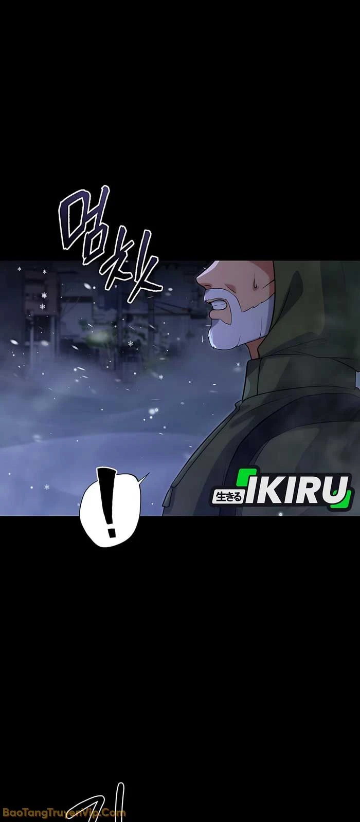 Nhân Viên Văn Phòng Trong Tận Thế Kỷ Băng Hà Chapter 32 - 6