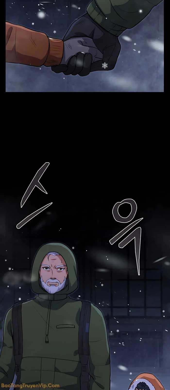 Nhân Viên Văn Phòng Trong Tận Thế Kỷ Băng Hà Chapter 32 - 8