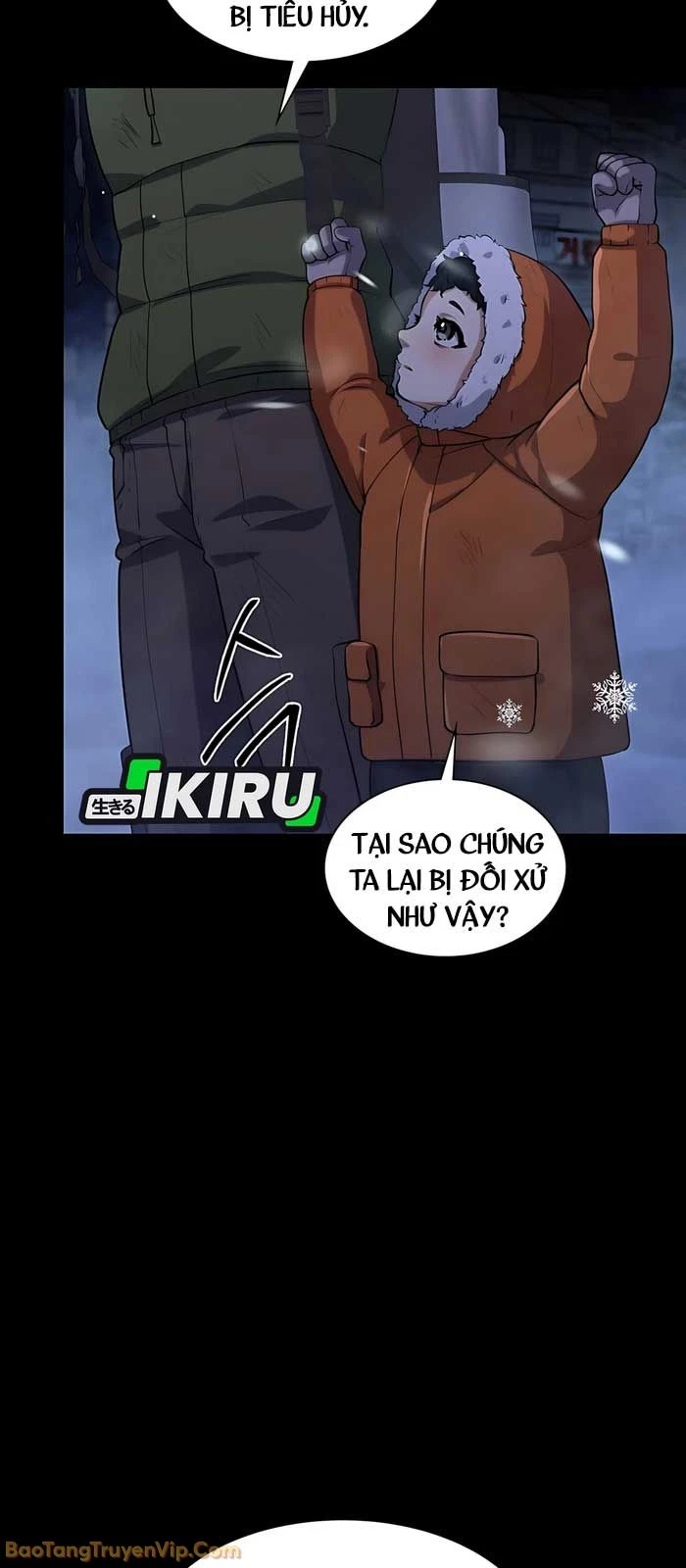 Nhân Viên Văn Phòng Trong Tận Thế Kỷ Băng Hà Chapter 32 - 12