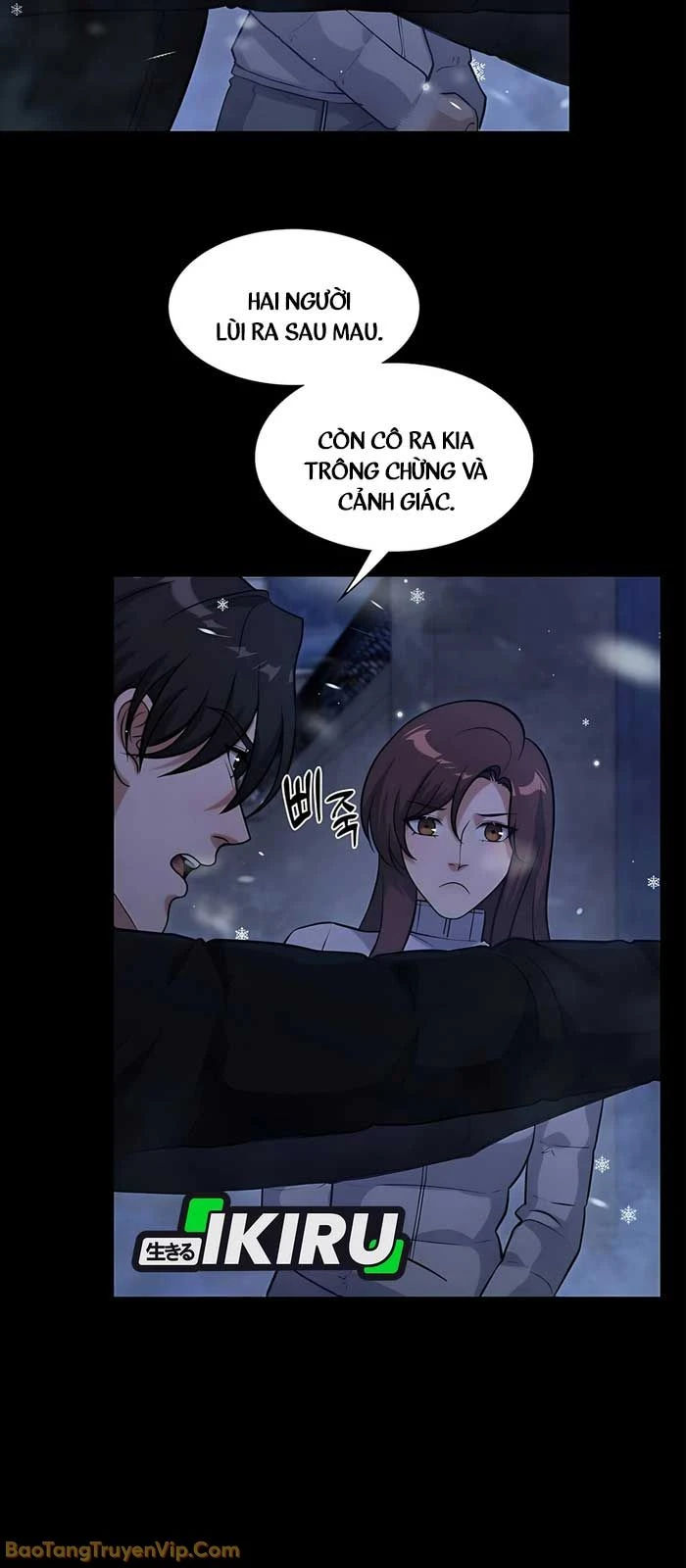 Nhân Viên Văn Phòng Trong Tận Thế Kỷ Băng Hà Chapter 32 - 16