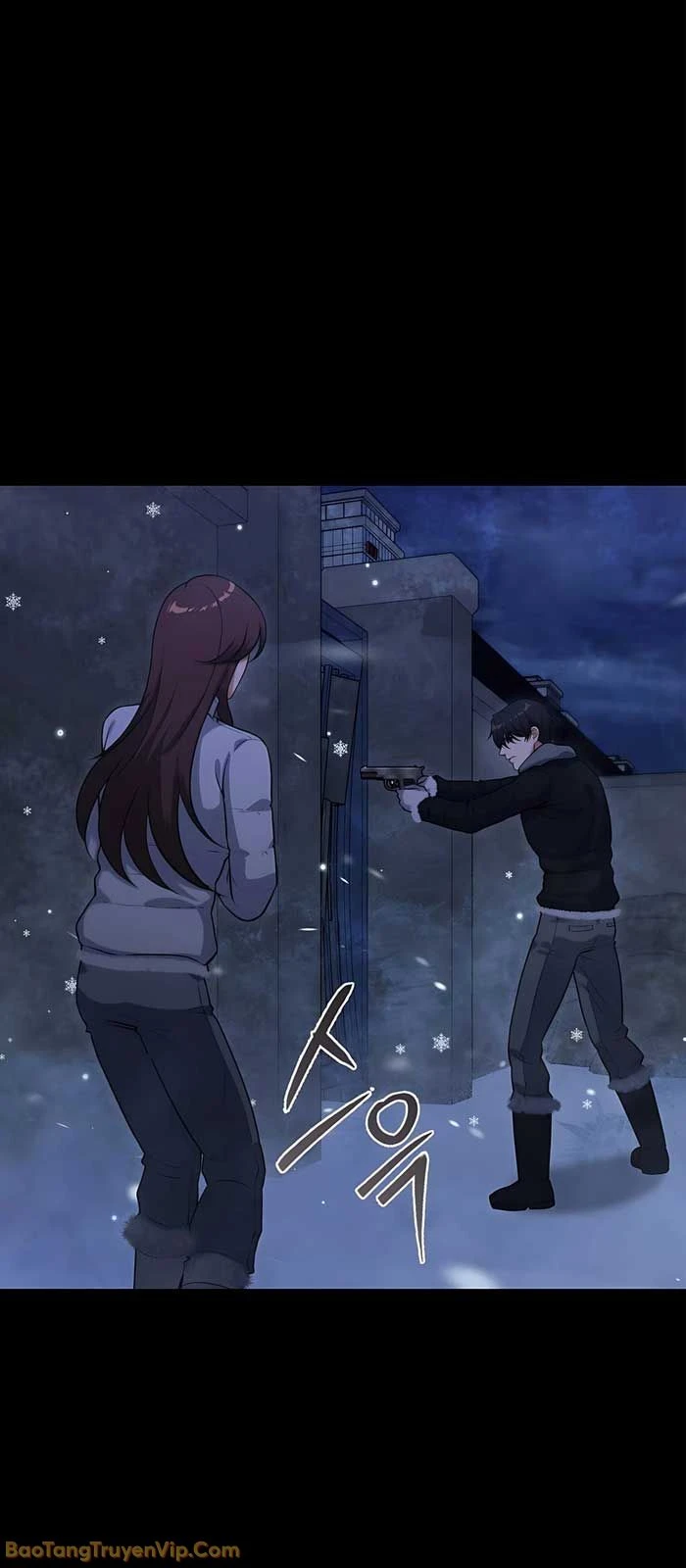 Nhân Viên Văn Phòng Trong Tận Thế Kỷ Băng Hà Chapter 32 - 17