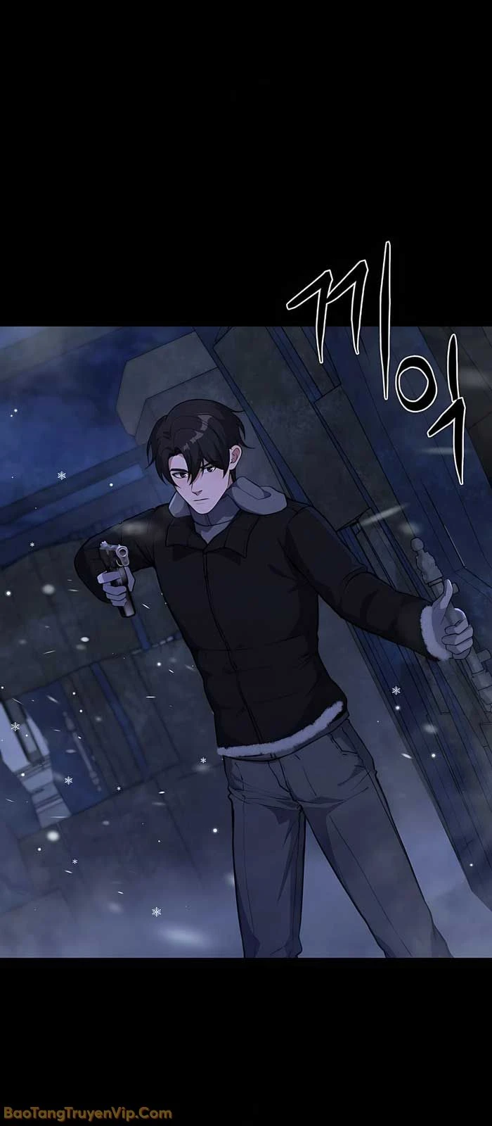 Nhân Viên Văn Phòng Trong Tận Thế Kỷ Băng Hà Chapter 32 - 19