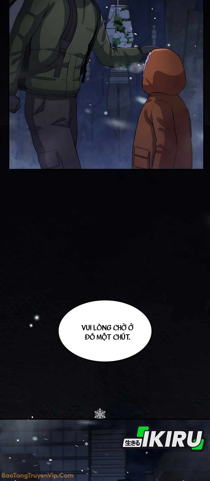 Nhân Viên Văn Phòng Trong Tận Thế Kỷ Băng Hà Chapter 32 - 22