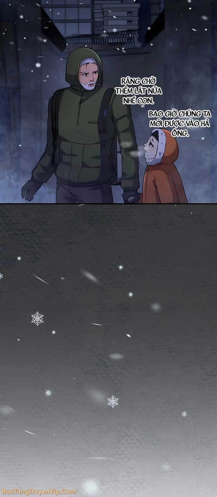 Nhân Viên Văn Phòng Trong Tận Thế Kỷ Băng Hà Chapter 32 - 23