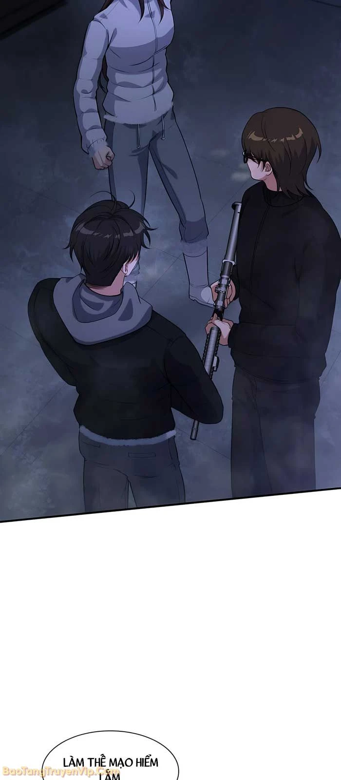 Nhân Viên Văn Phòng Trong Tận Thế Kỷ Băng Hà Chapter 32 - 26