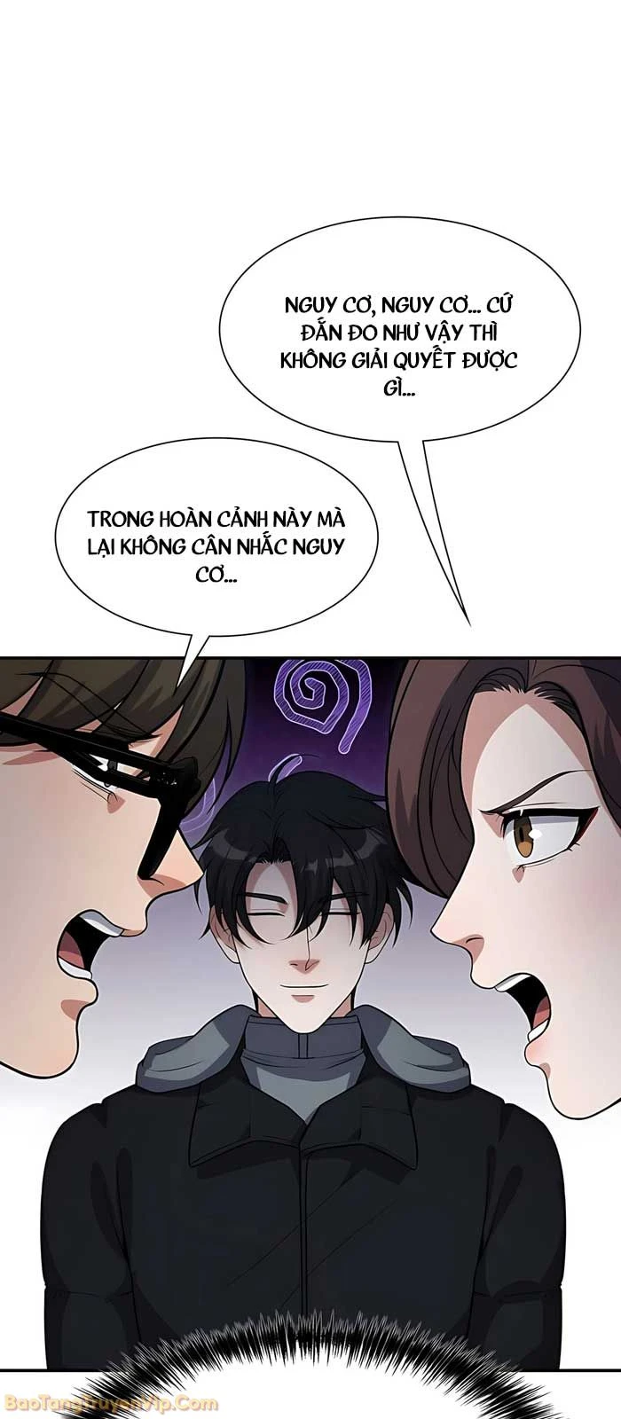 Nhân Viên Văn Phòng Trong Tận Thế Kỷ Băng Hà Chapter 32 - 30