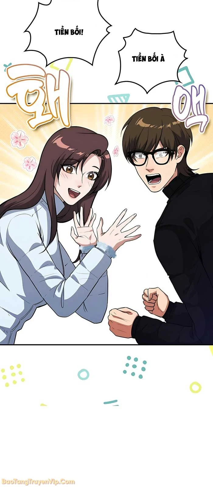 Nhân Viên Văn Phòng Trong Tận Thế Kỷ Băng Hà Chapter 32 - 33