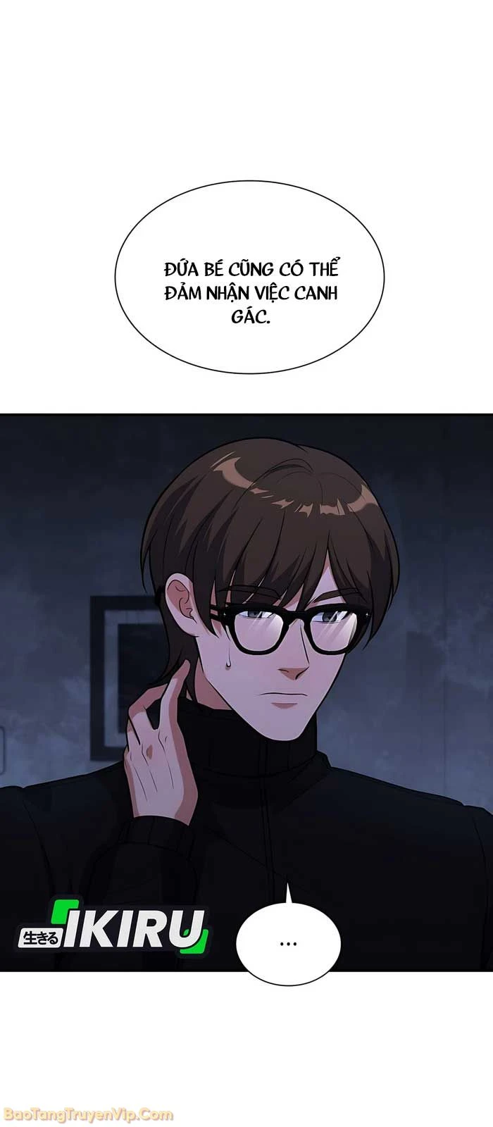 Nhân Viên Văn Phòng Trong Tận Thế Kỷ Băng Hà Chapter 32 - 36