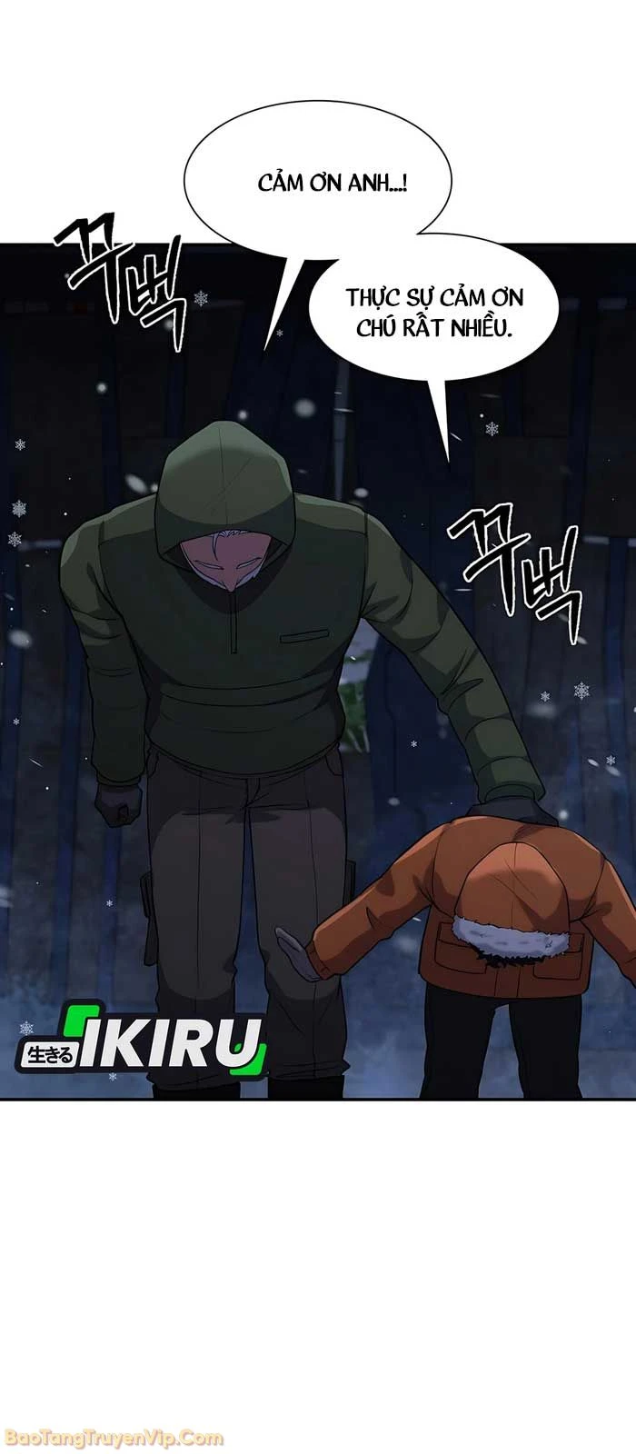 Nhân Viên Văn Phòng Trong Tận Thế Kỷ Băng Hà Chapter 32 - 42