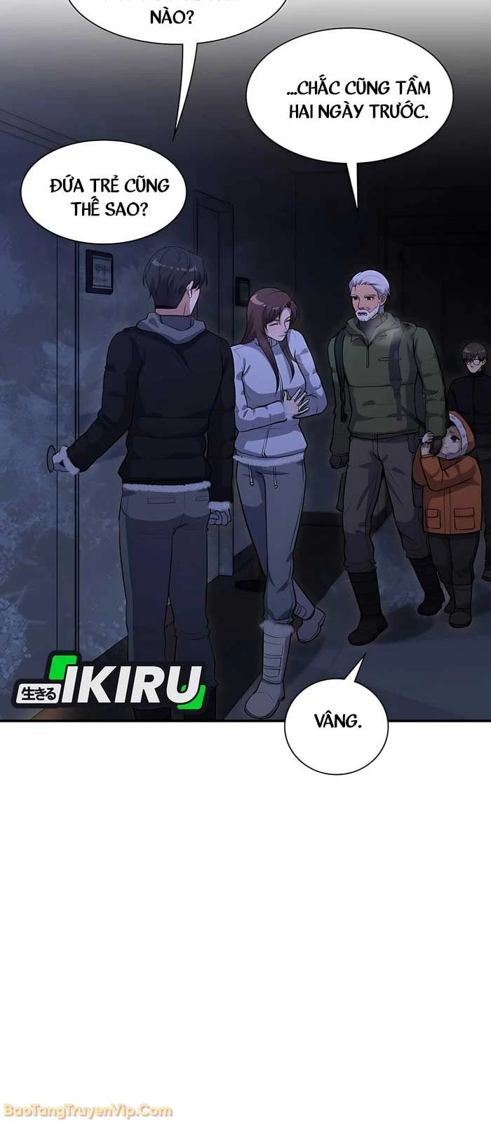 Nhân Viên Văn Phòng Trong Tận Thế Kỷ Băng Hà Chapter 32 - 44